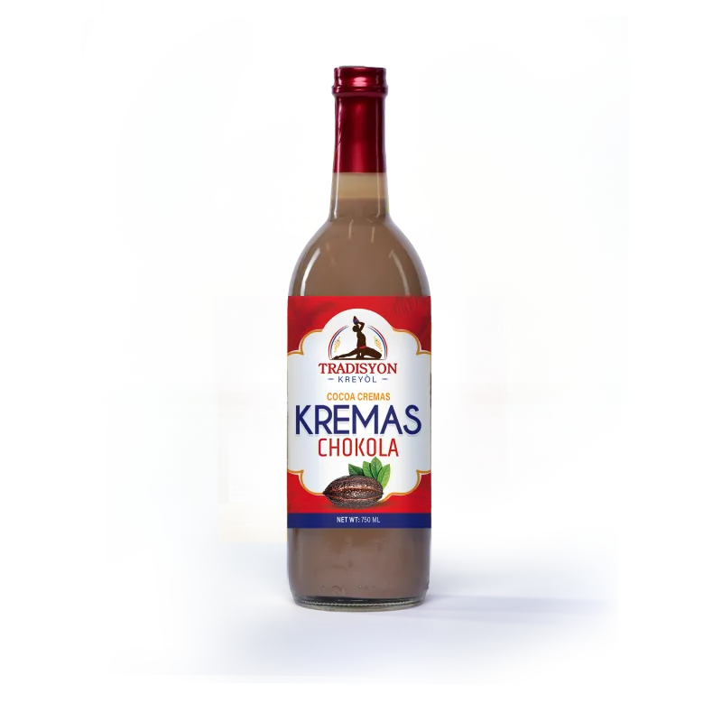 Kremas Chokola