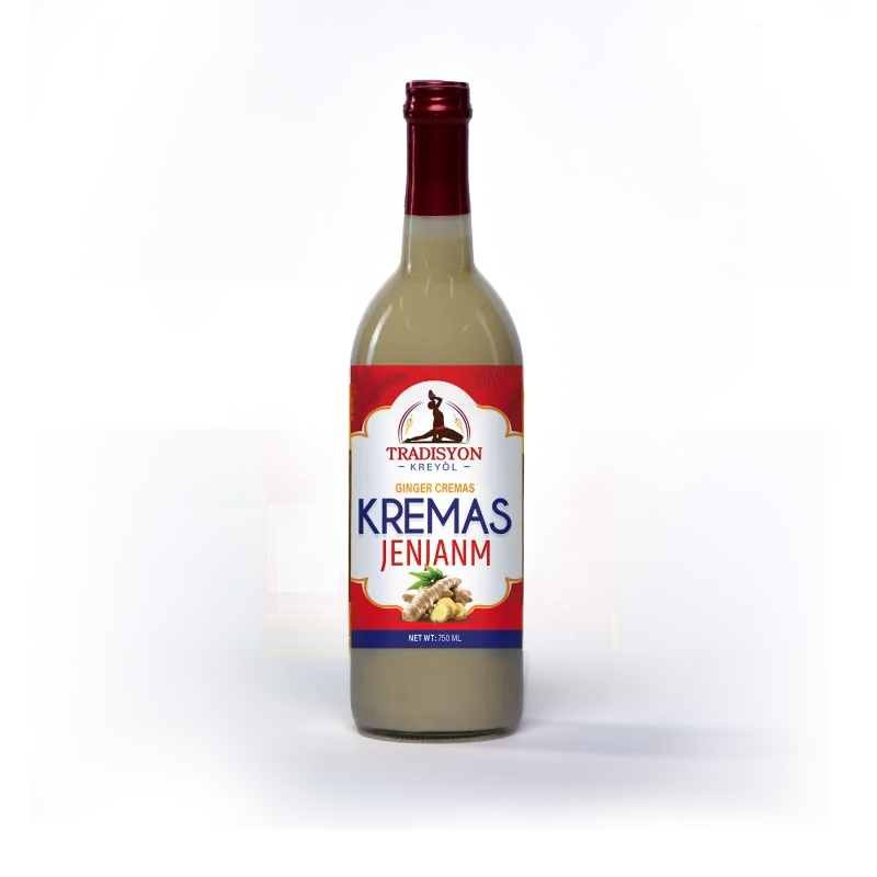Kremas Jenjanm