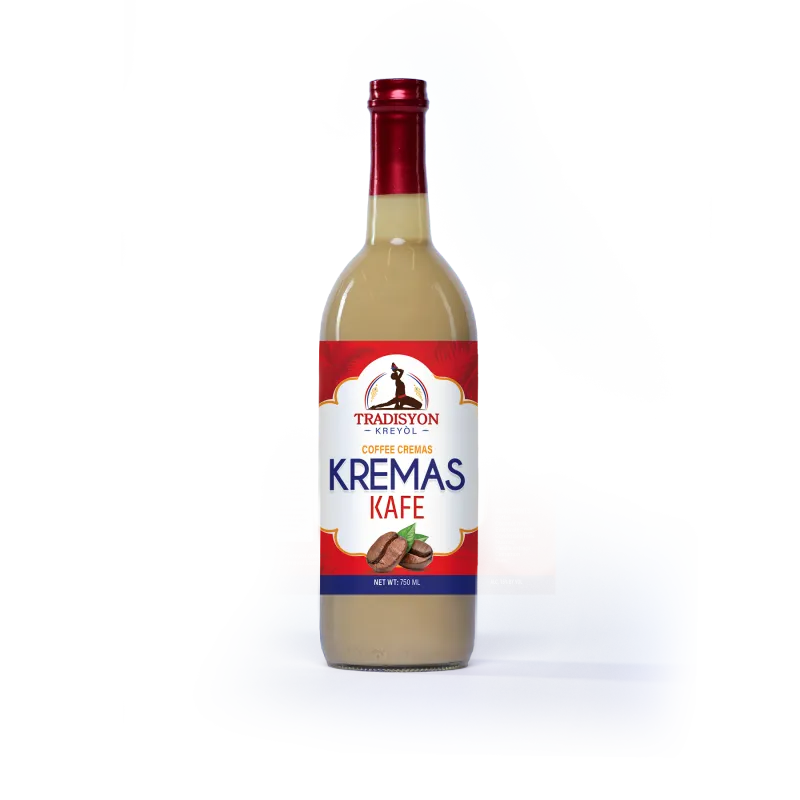 Kremas Kafe