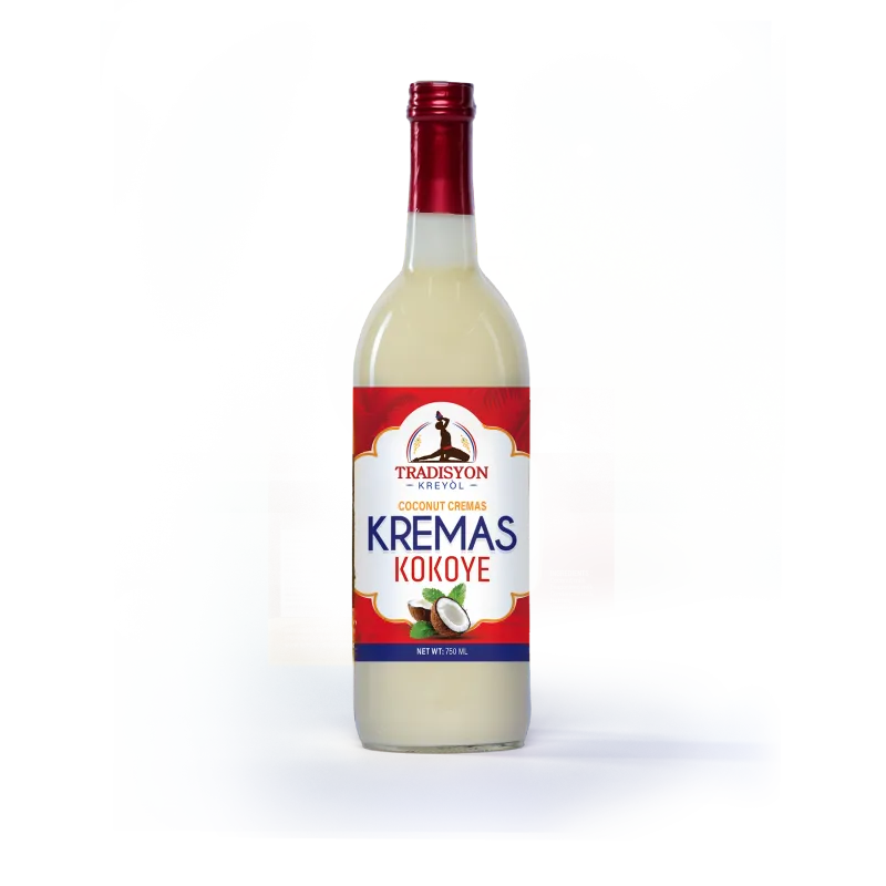 Kremas Kokoye