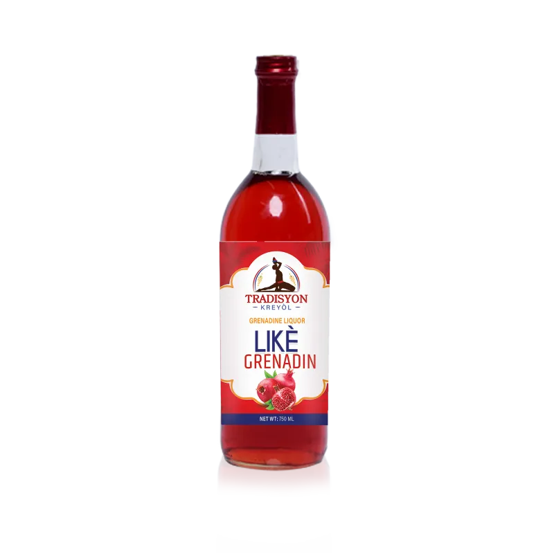Like Grenadine