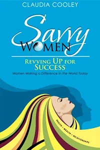 Savvy Women Revving Up for Success