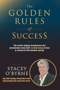The Golden Rules of Success