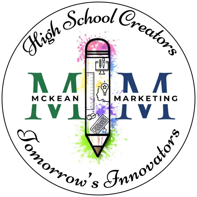 McKean Marketing T-shirt