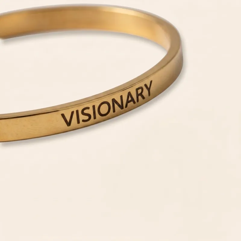 The Visionary Cuff