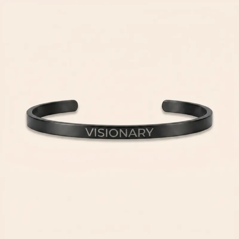 The Visionary Cuff