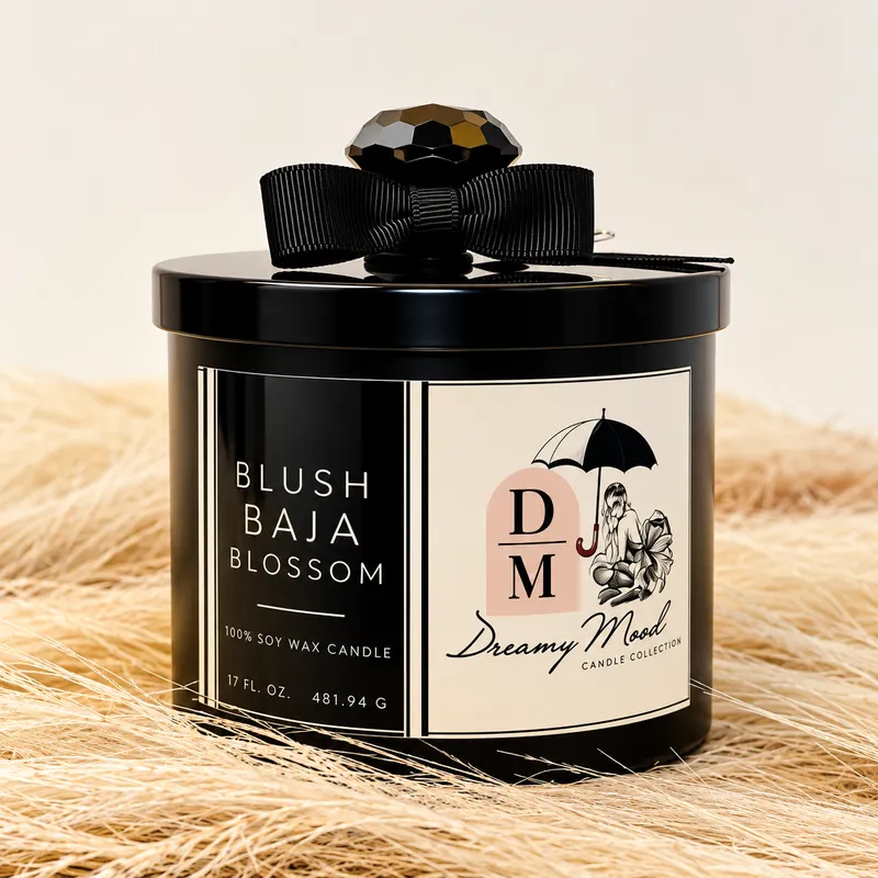 Blush Baja Blossom
