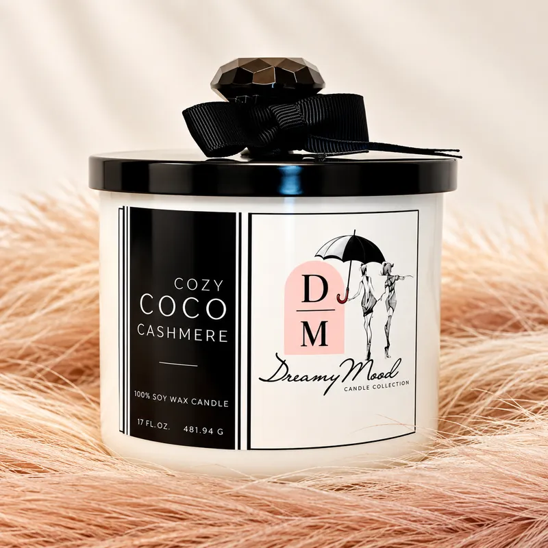 Coco Cashmere Luxe