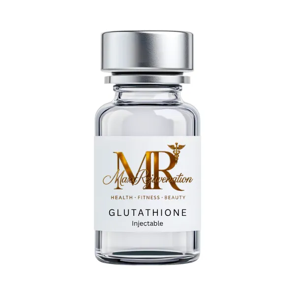 Glutathione 200mg/mL (10mL)