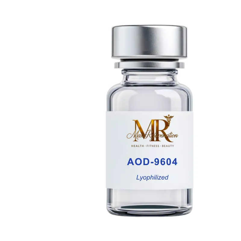 AOD-9604 (5mg, 3ml)- Lyophilized