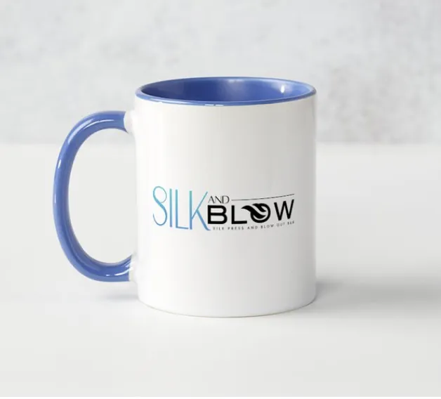 Signature Mug