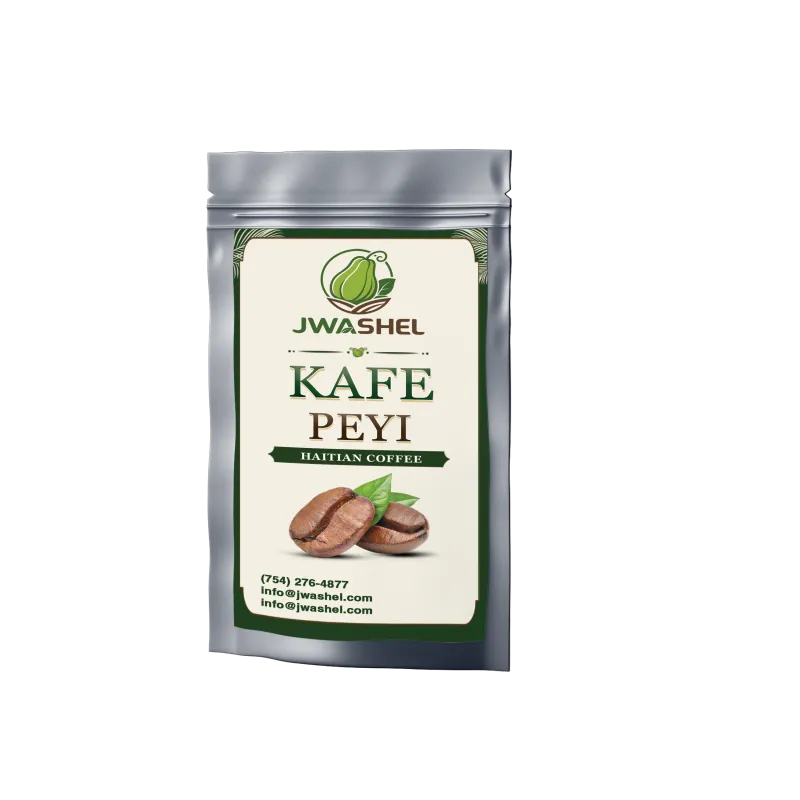 Kafe Peyi/Coffee Powder