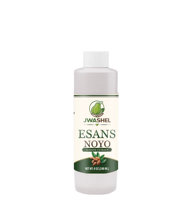 Esans Noyo/Almond Extract