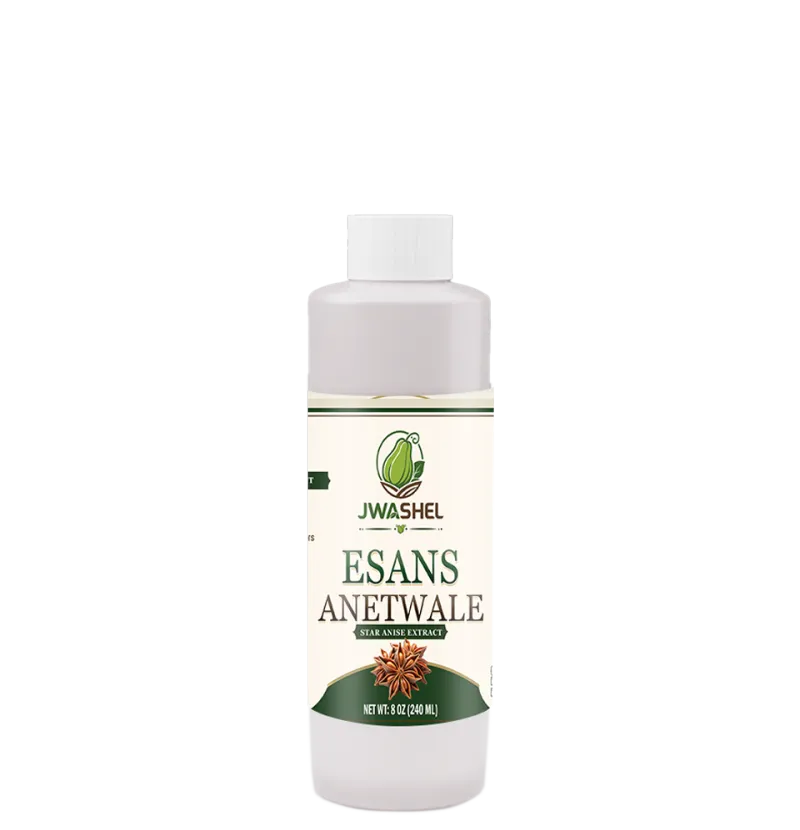 Esans Star Anise/ Star-Anise Extract