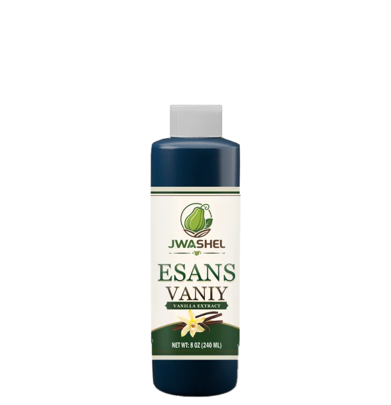 Esans Vaniy/Vanilla Extract