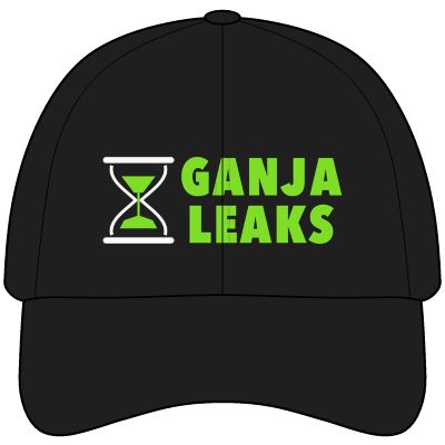 Ganja Leaks Flexfit Cap