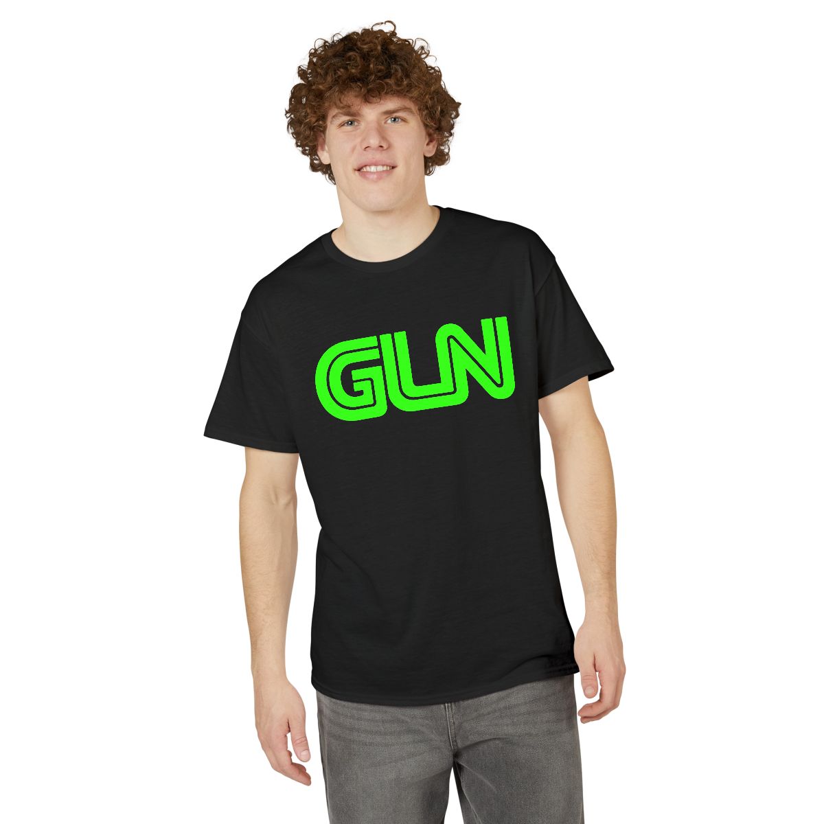 GLN Tee