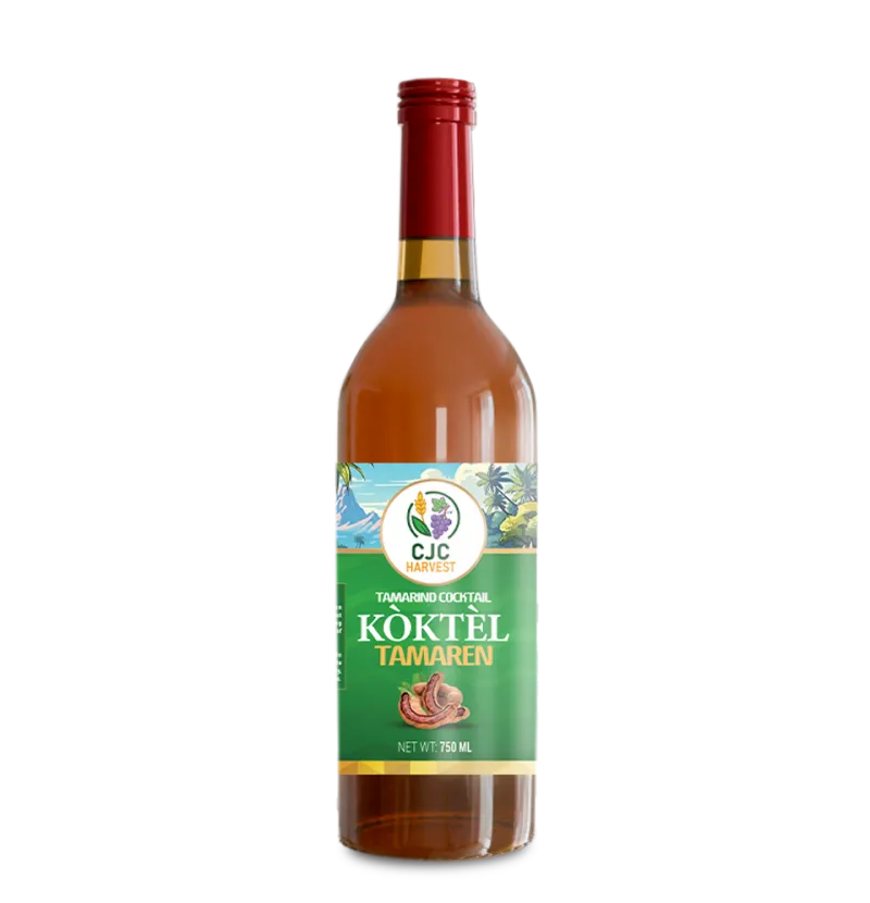 Cocktail Tamaren