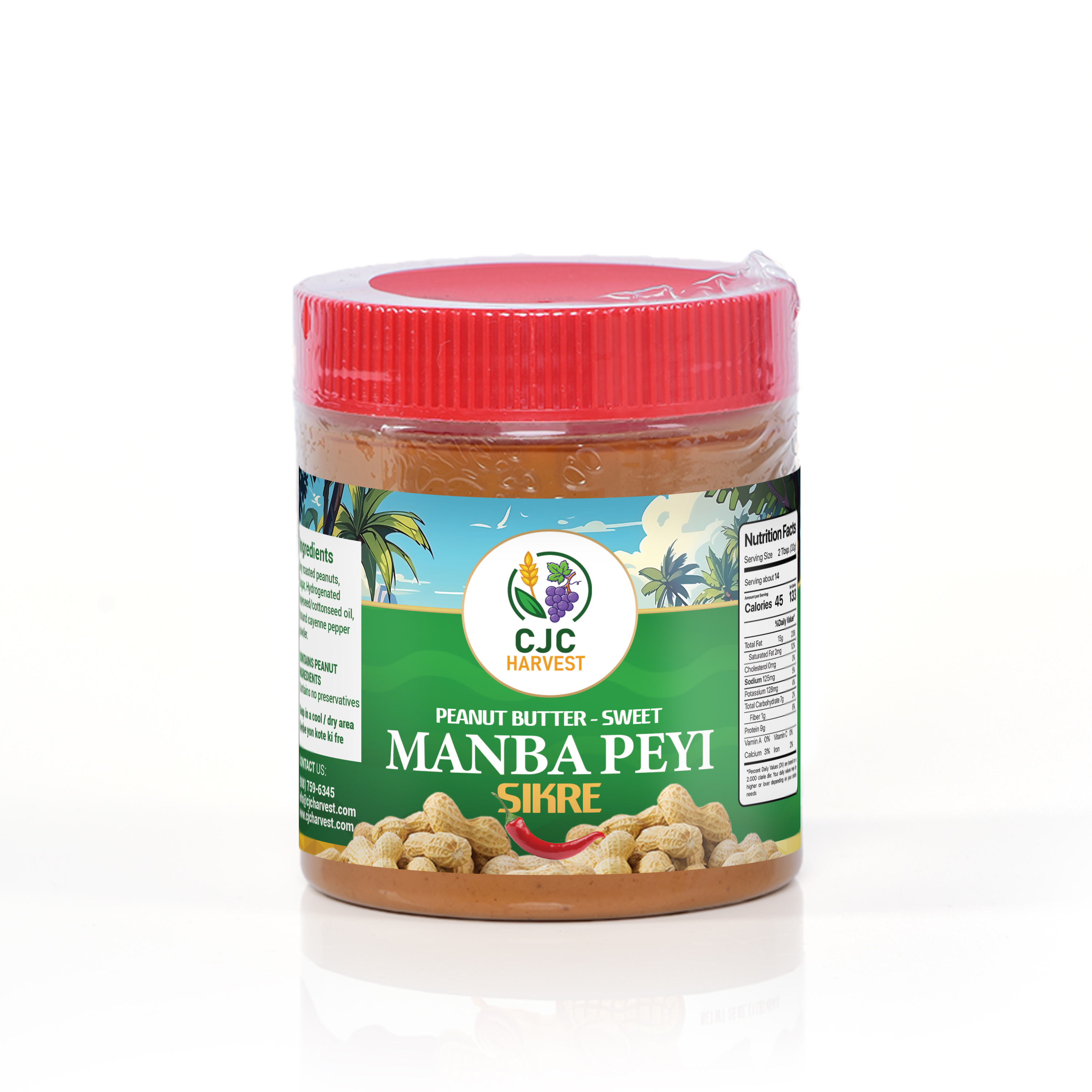 Manba Sikre