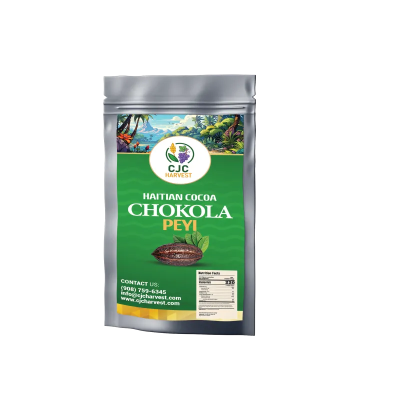 Chokola ( 3 BouL )