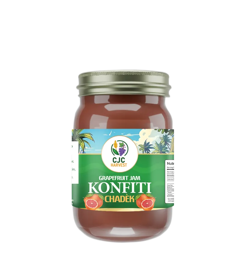 Konfiti Chadek