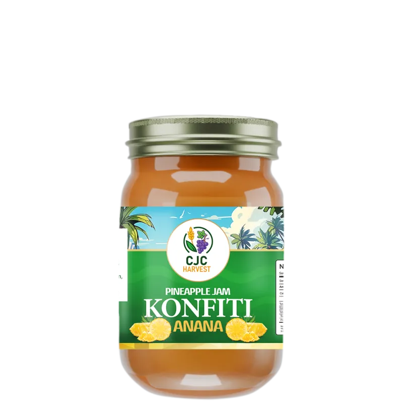 Konfiti Anana