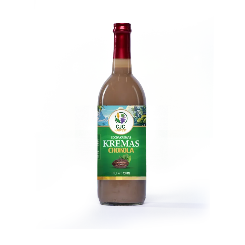 Kremas Chokola