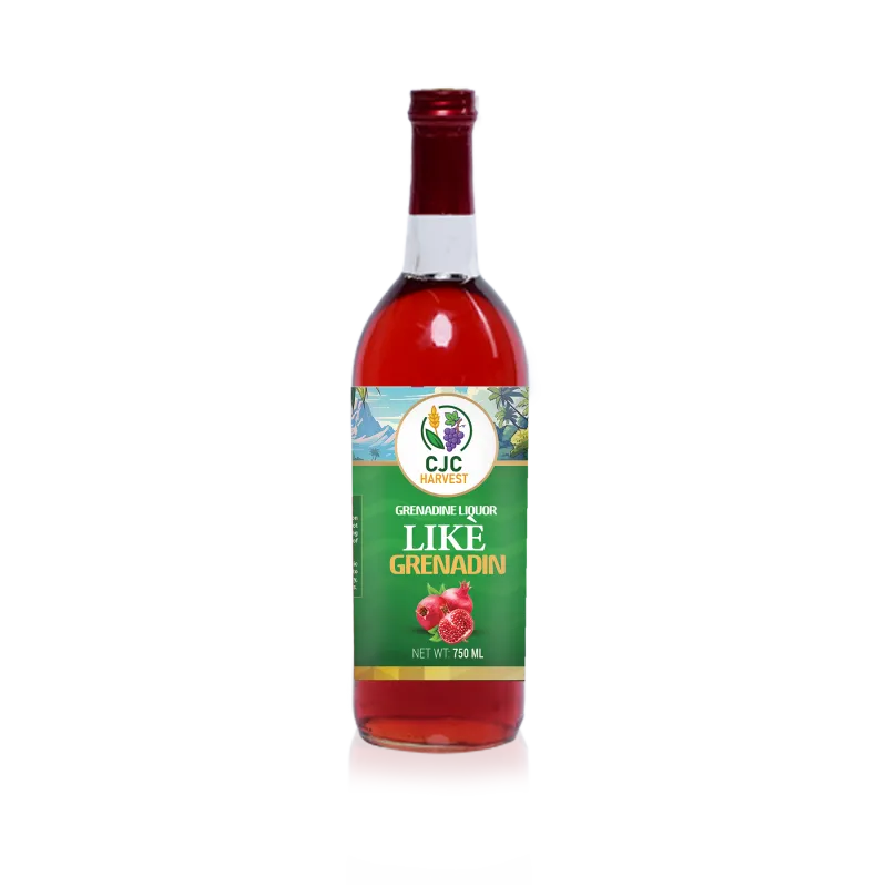 Like Grenadine