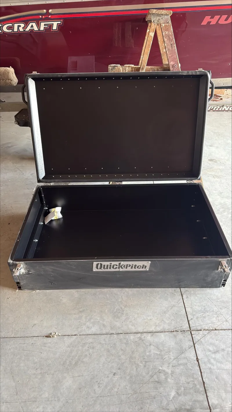 QuickPitch Storage Box