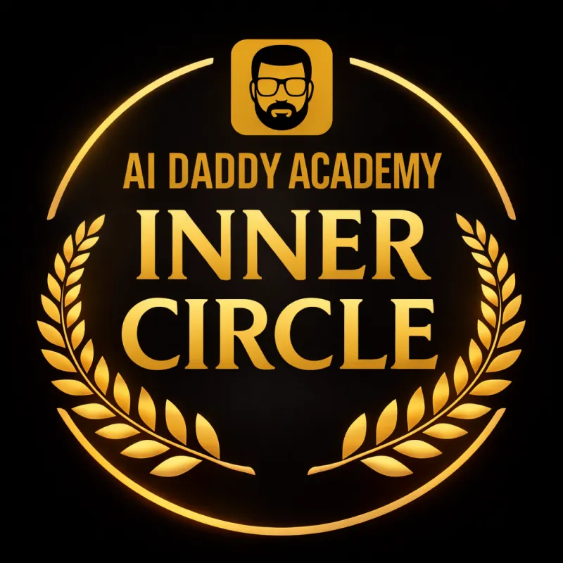 AI Daddy Academy Inner Circle 