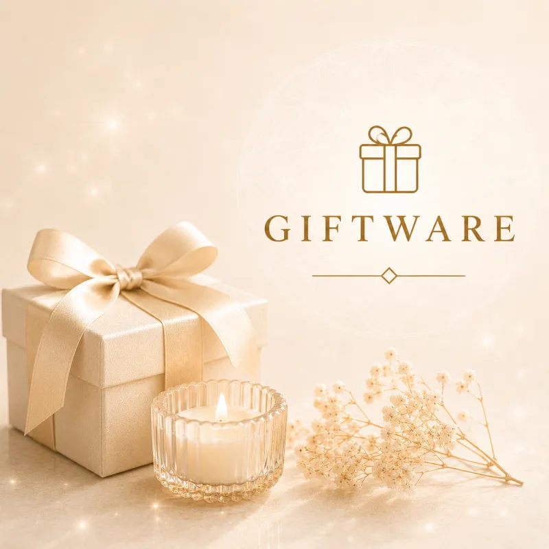 Giftware