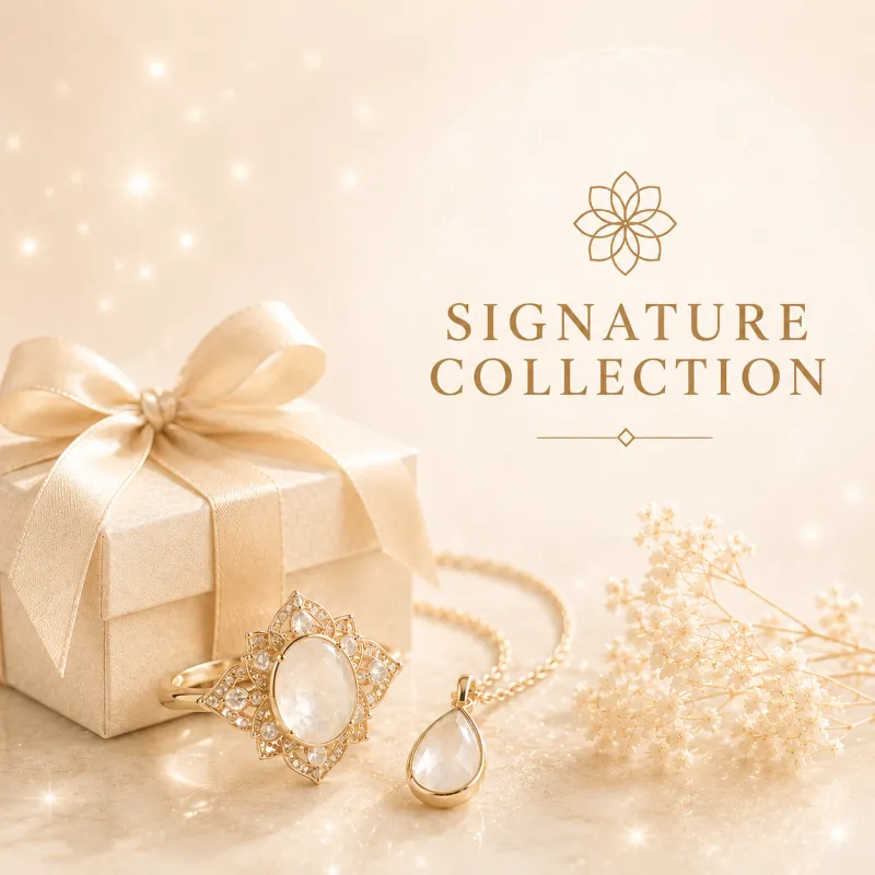 Signature Collection