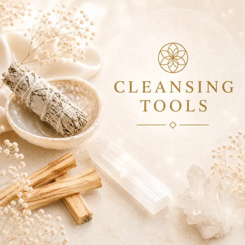 Cleansing Tools