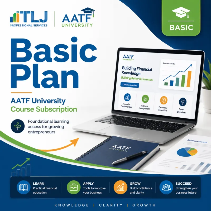 AATF Univ Basic Plan