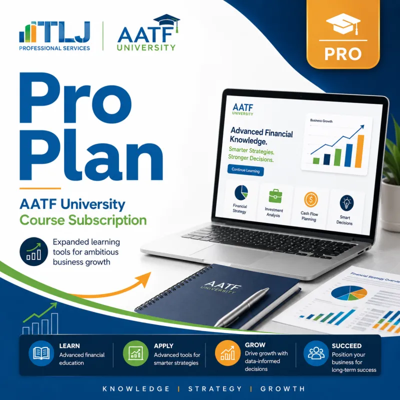 AATF Univ Pro Plan