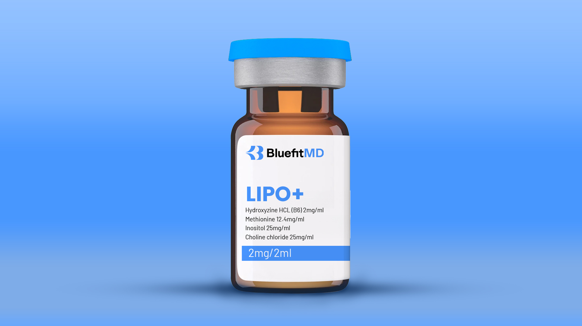 LIPO-MINO (10mL, 10 shots)