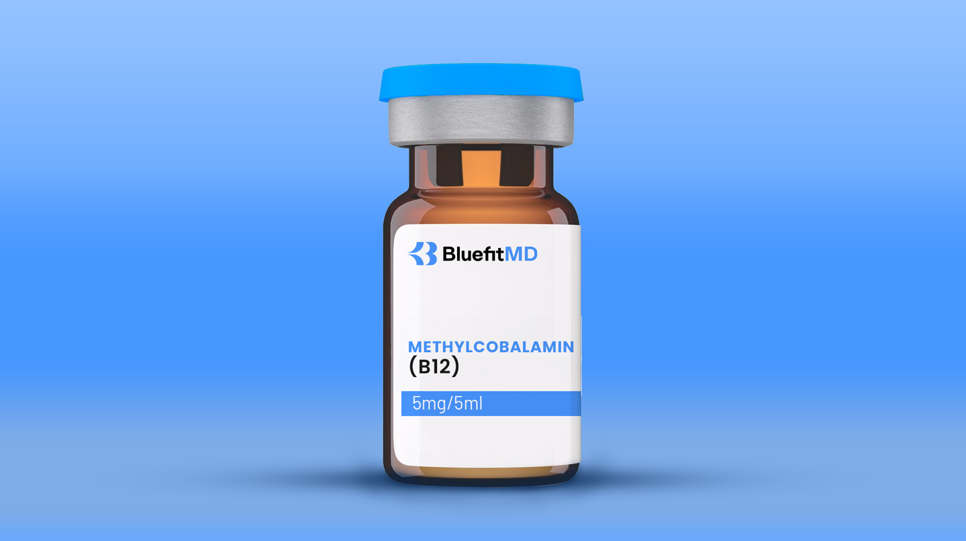 B12 (10mL, 10 shots)