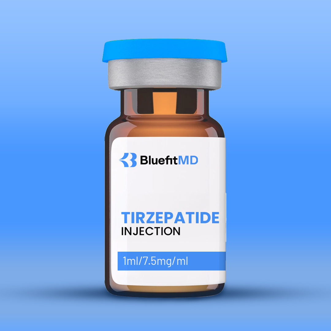 Tirzepatide (1-Month Supply)