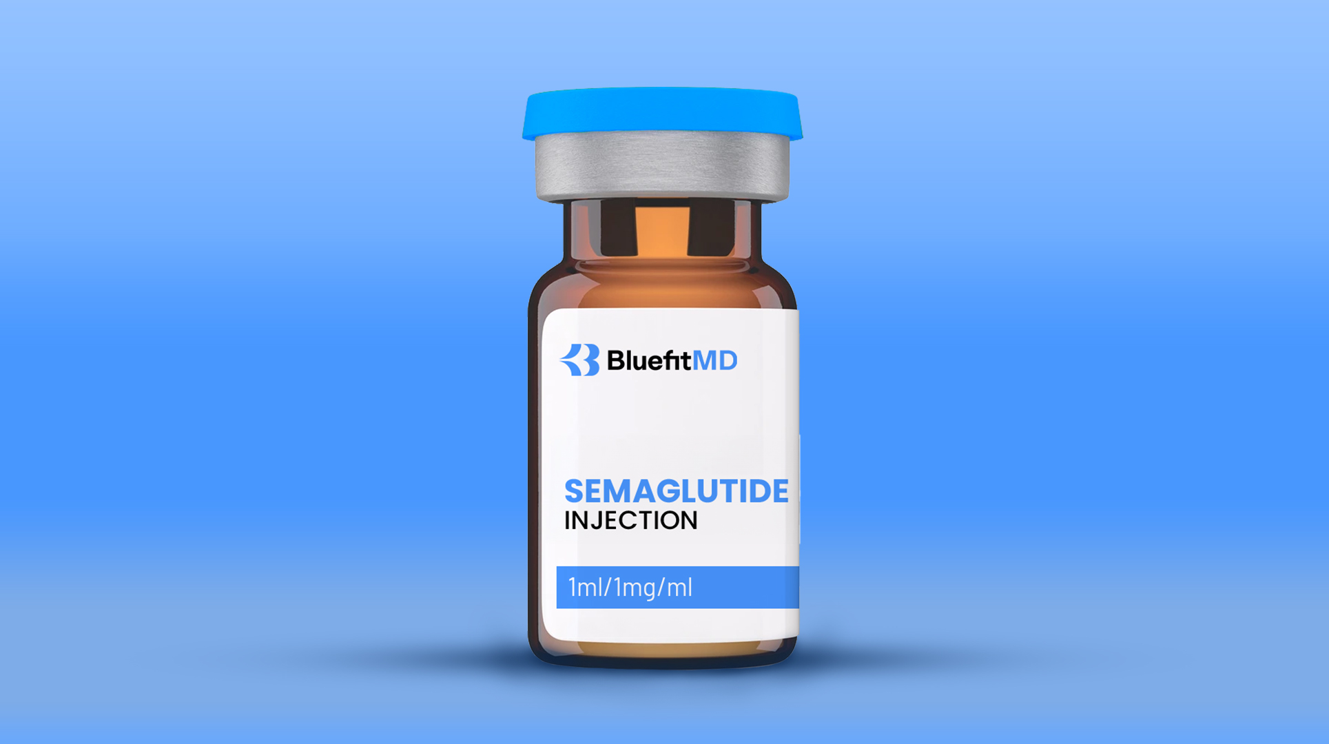 Semaglutide (1-Month Supply)