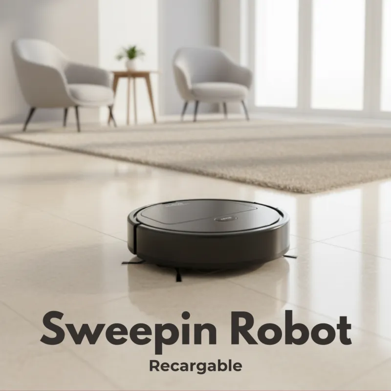 Sweeping Robot