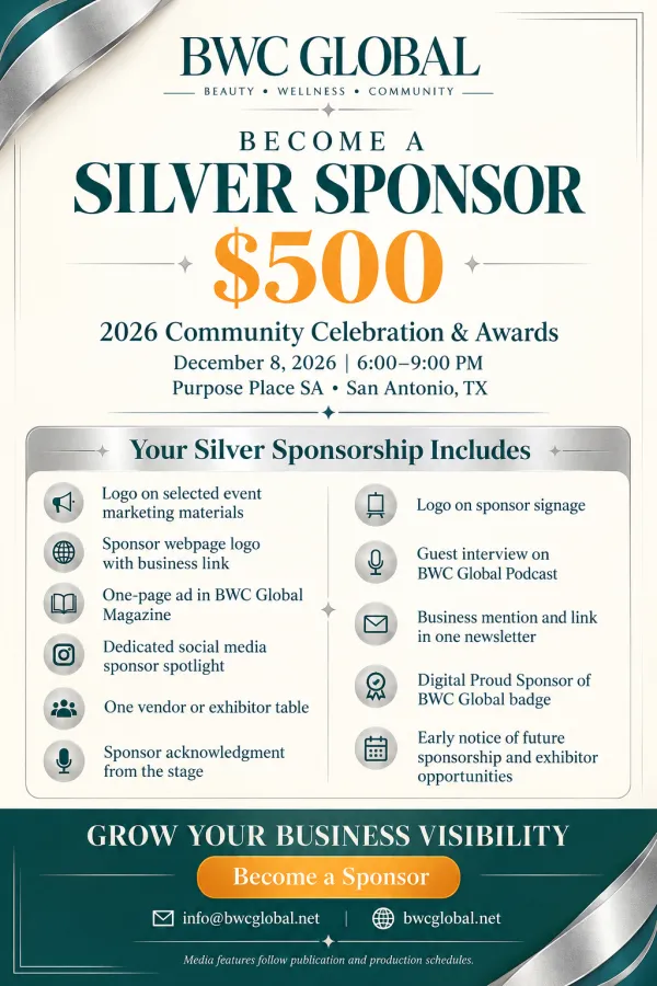 Silver Sponser