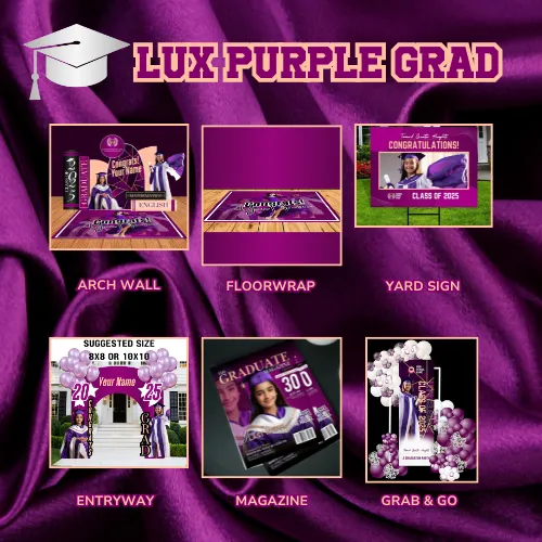 GRADUATION