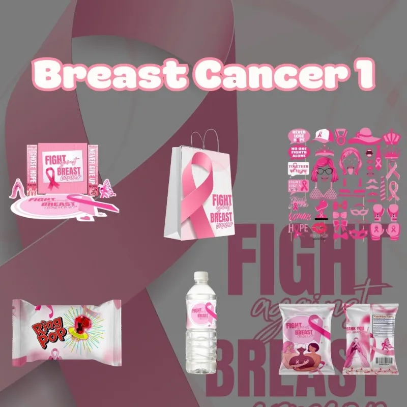 BREAST CANCER