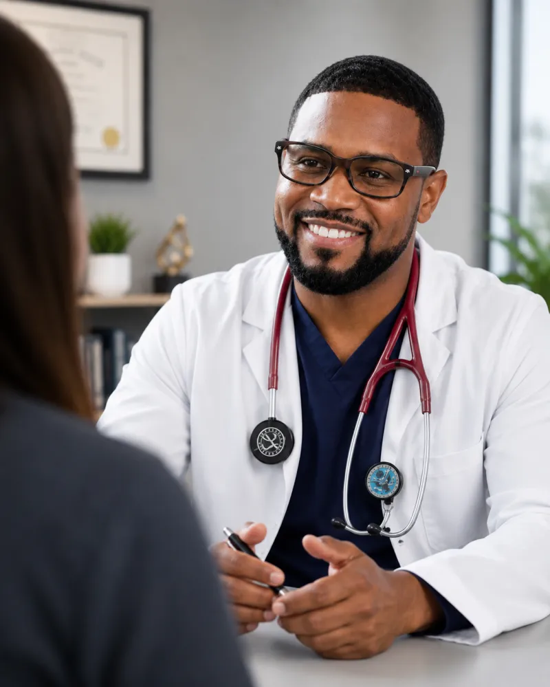 Medical Services