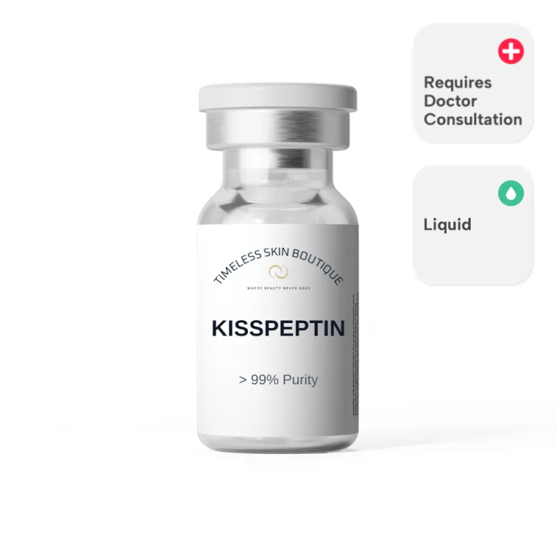 Kisspeptin 5mg (5mL) (Liquid)