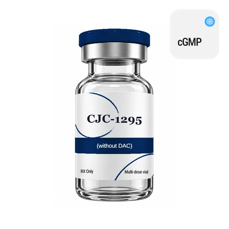 CJC-1295 (without DAC) 5mg (3ml)