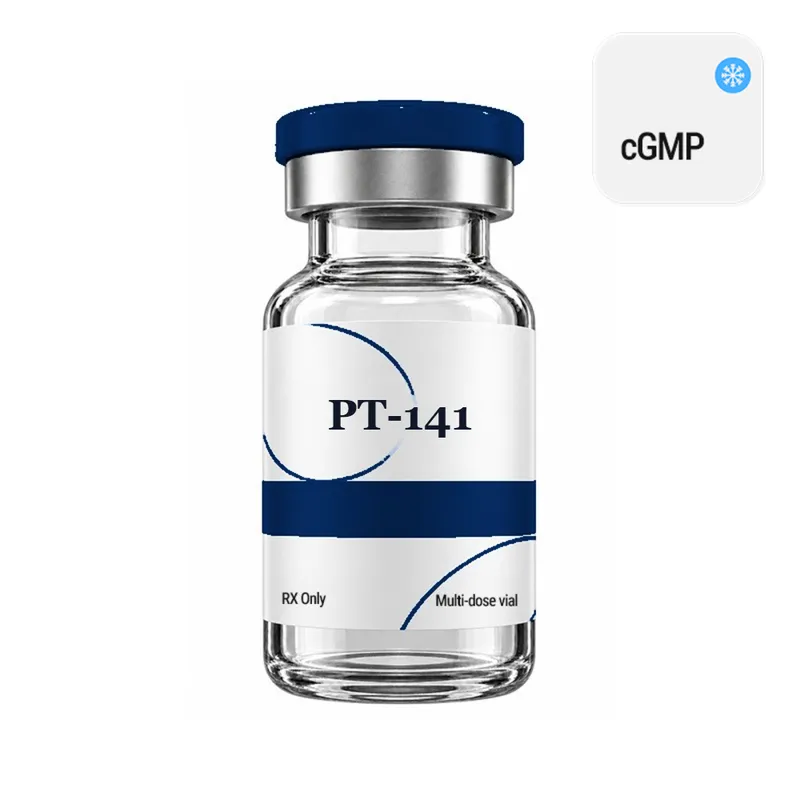 PT-141 10mg (3mL)