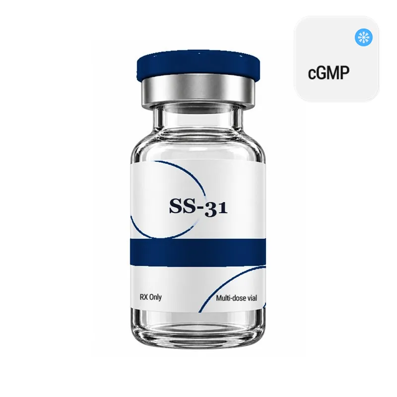SS-31 (50 mg) (3ml) - Lyophilized