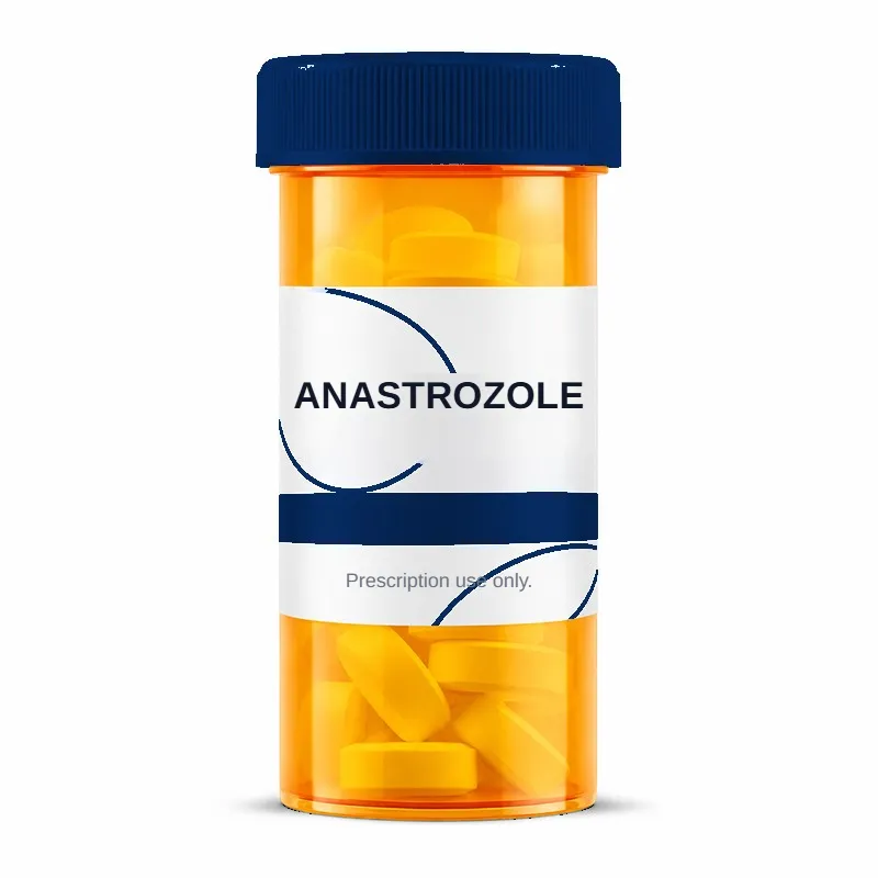 Anastrozole