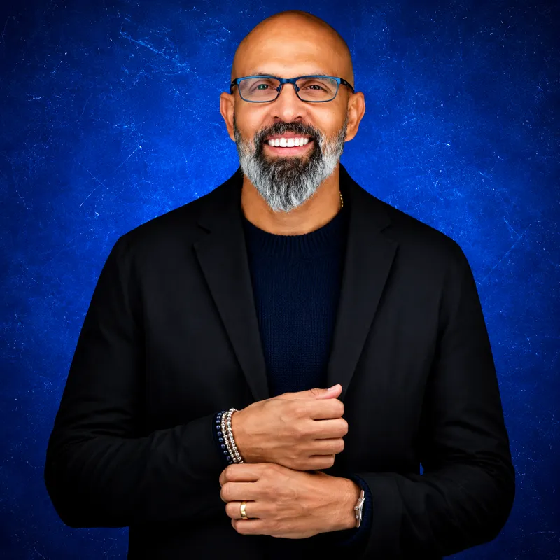 David Hill, sales coach and trainer